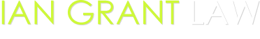 Ian Grant Law